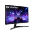 LG Monitor 27GS60F, 68.6 cm (27"), 1920 x 1080, Full HD, LCD